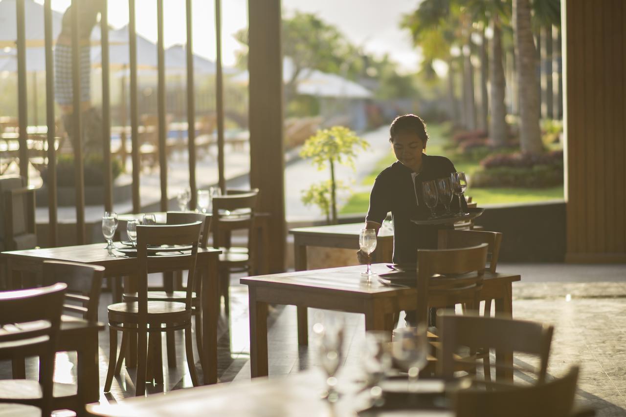 Semabu Hills Hotel Nusa Penida Toyapakeh Eksteriør billede